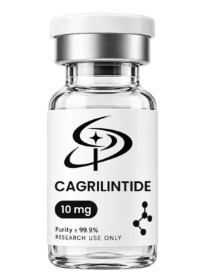 Cagrilintide 10 mg vial