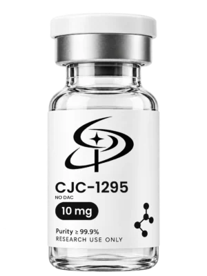 CJC-1295 (no DAC) 10 mg vial