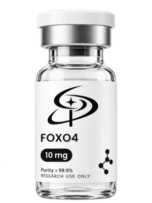 FOXO4 10 mg vial