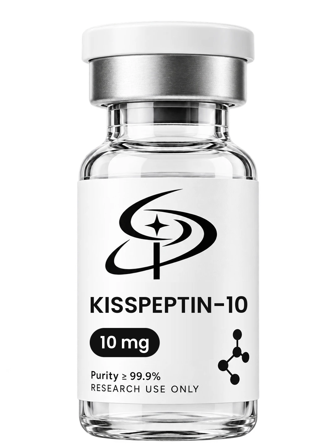 Kisspeptin-10 10 mg vial