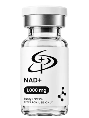 NAD+ 1,000 mg vial