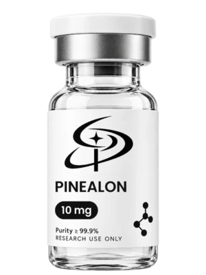 Pinealon 10 mg vial