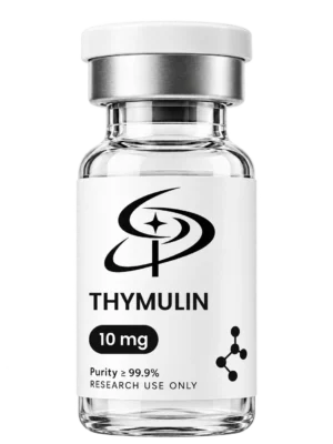 Thymulin 10 mg vial