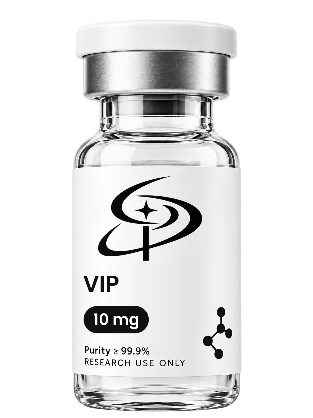 VIP 10 mg vial